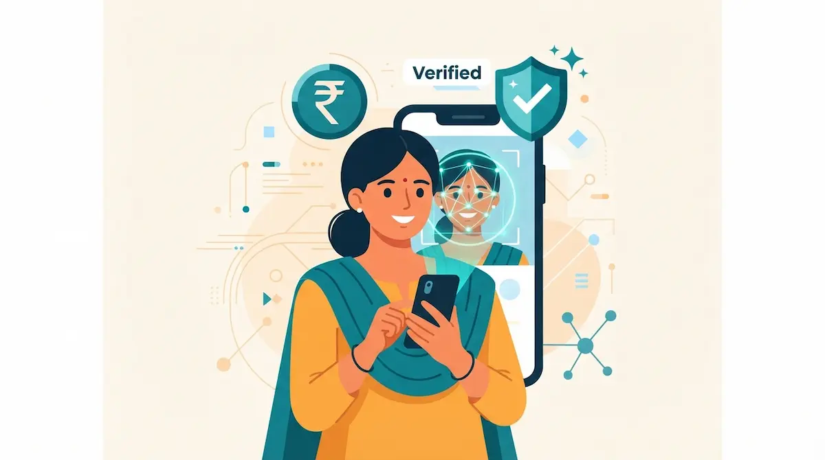 Subhadra Yojana Face eKYC New Mandatory Step 2026