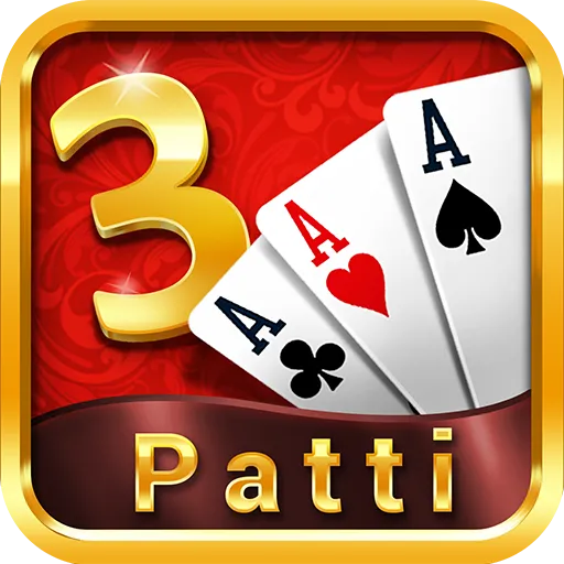 3 Patti No1